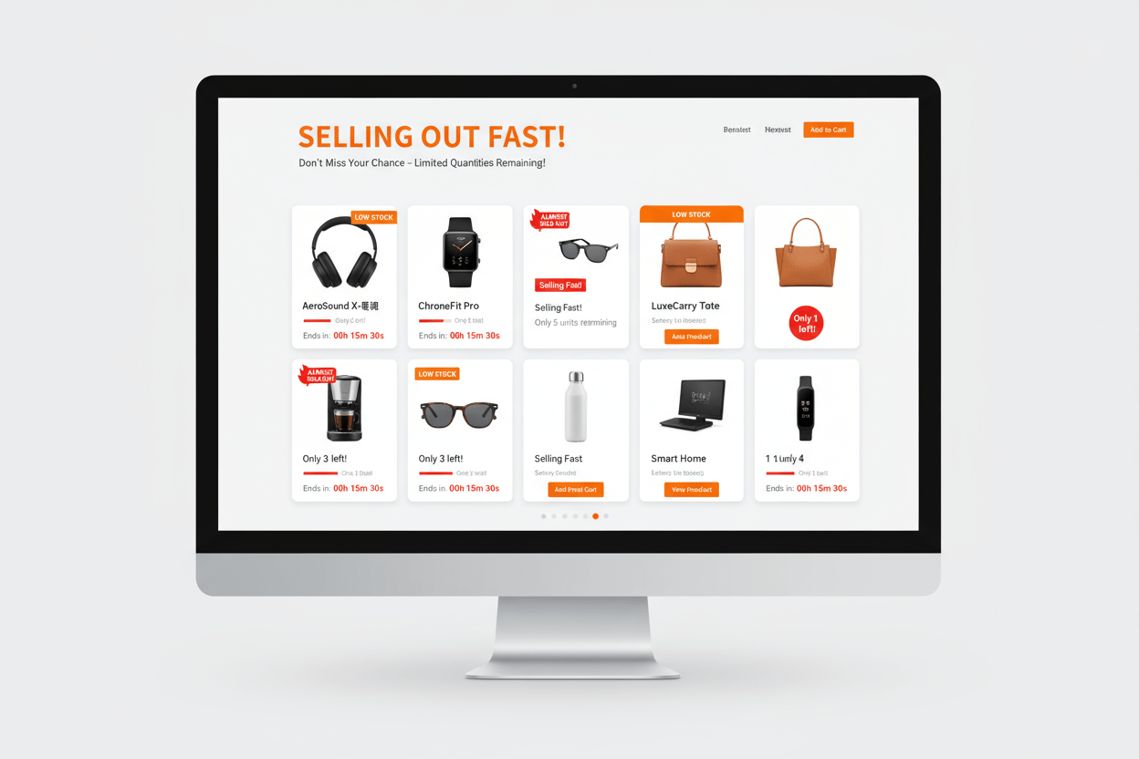 Hottest Products