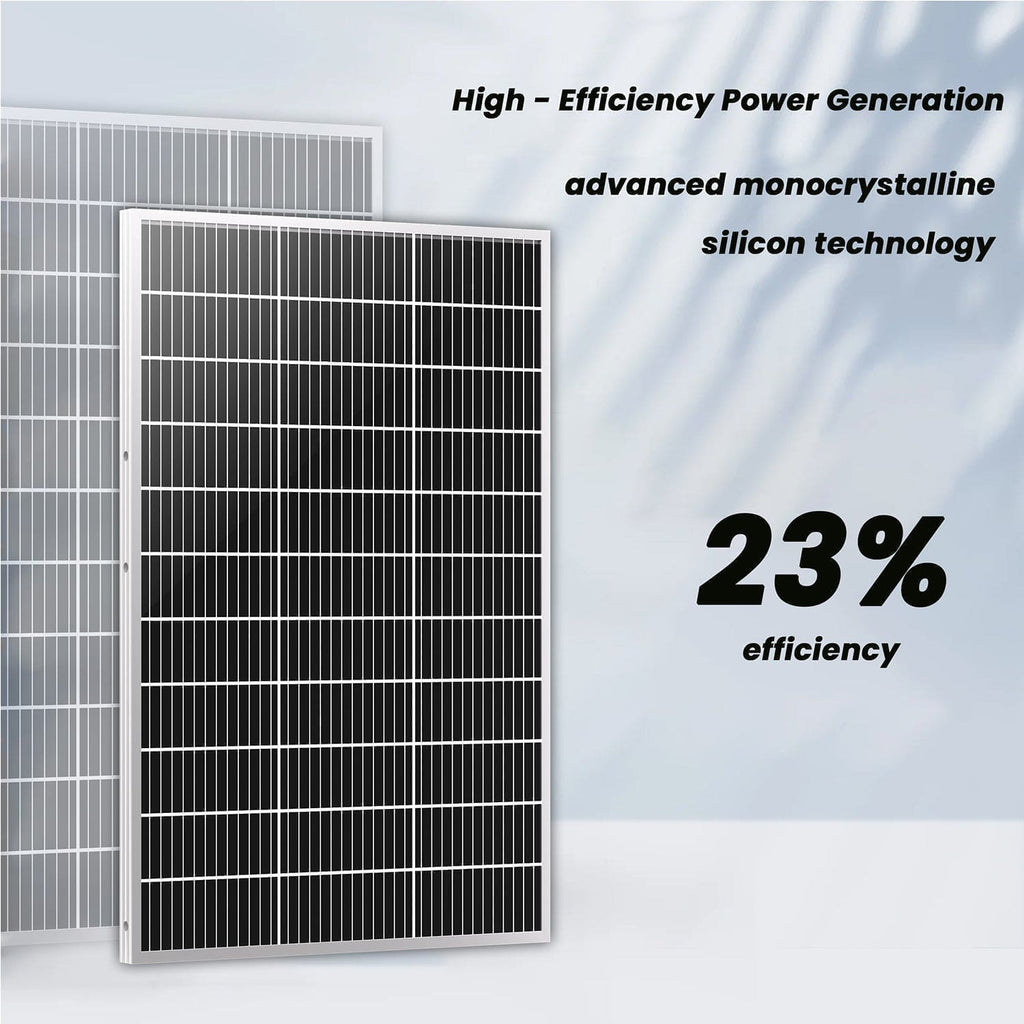 Nature's Generator Lithium 1800 Solar Generator