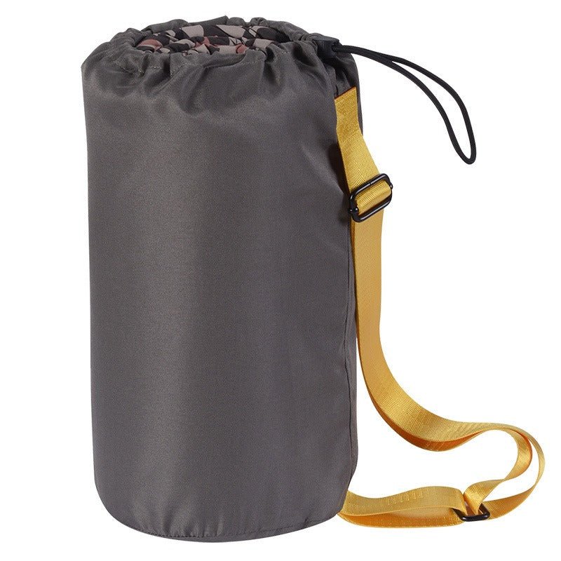 Portable Heating Sleeping Pad