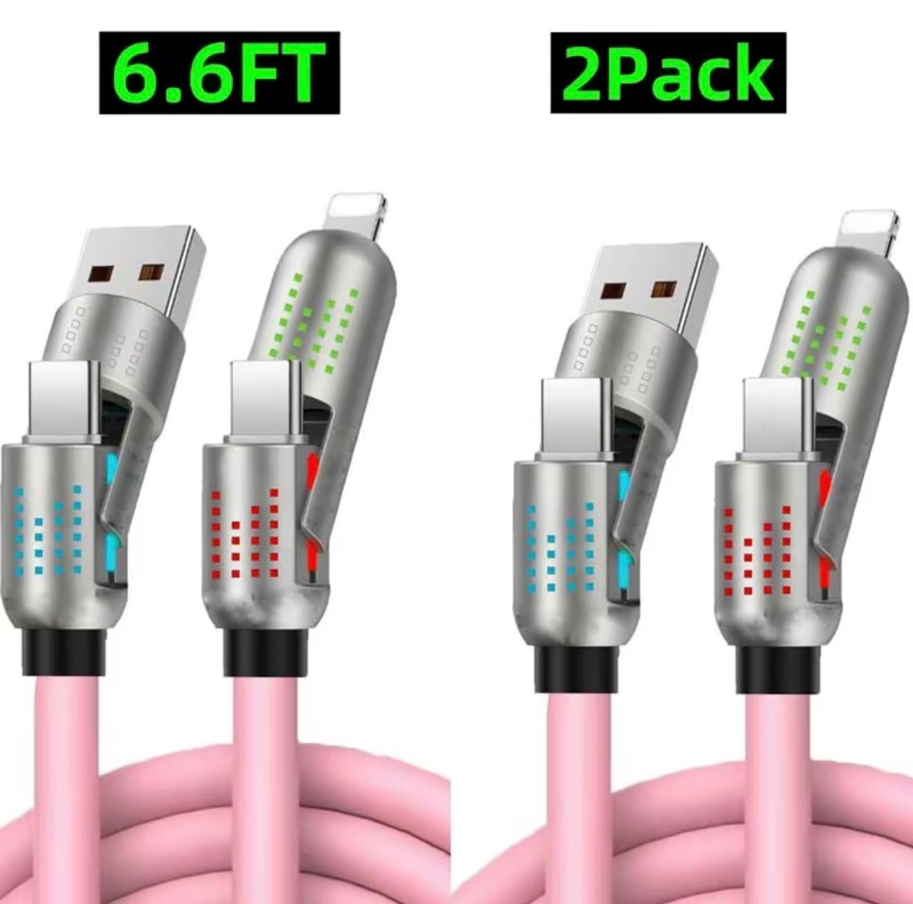 UniCharge Cable