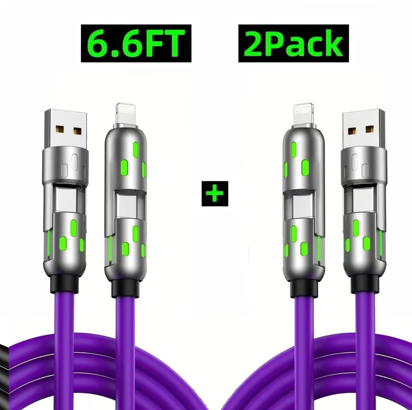 UniCharge Cable
