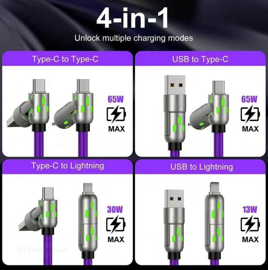 UniCharge Cable