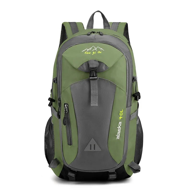 40L Hiking Backpack for Men & Women