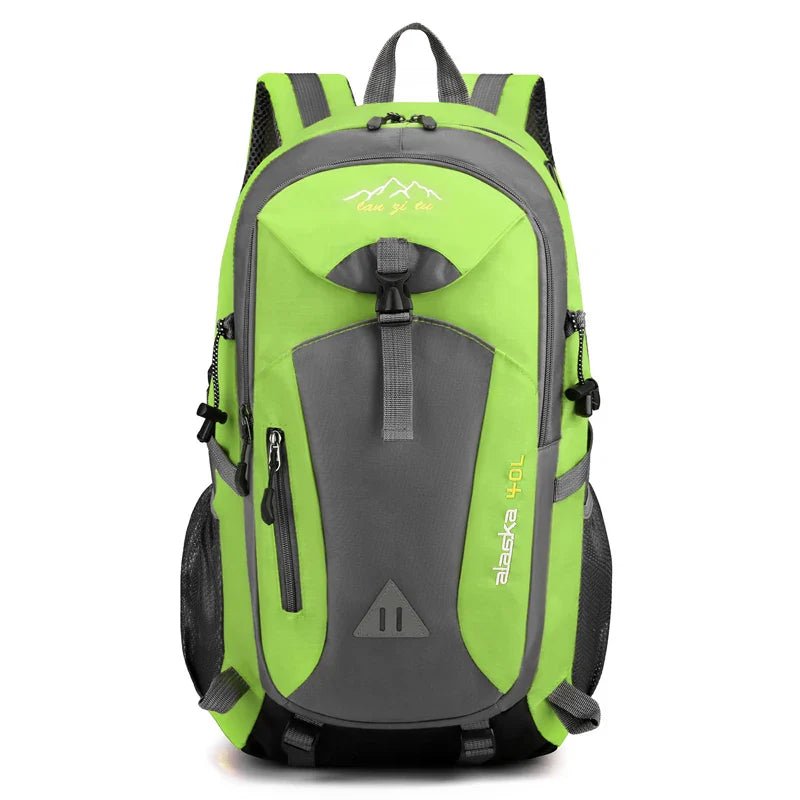 40L Hiking Backpack for Men & Women
