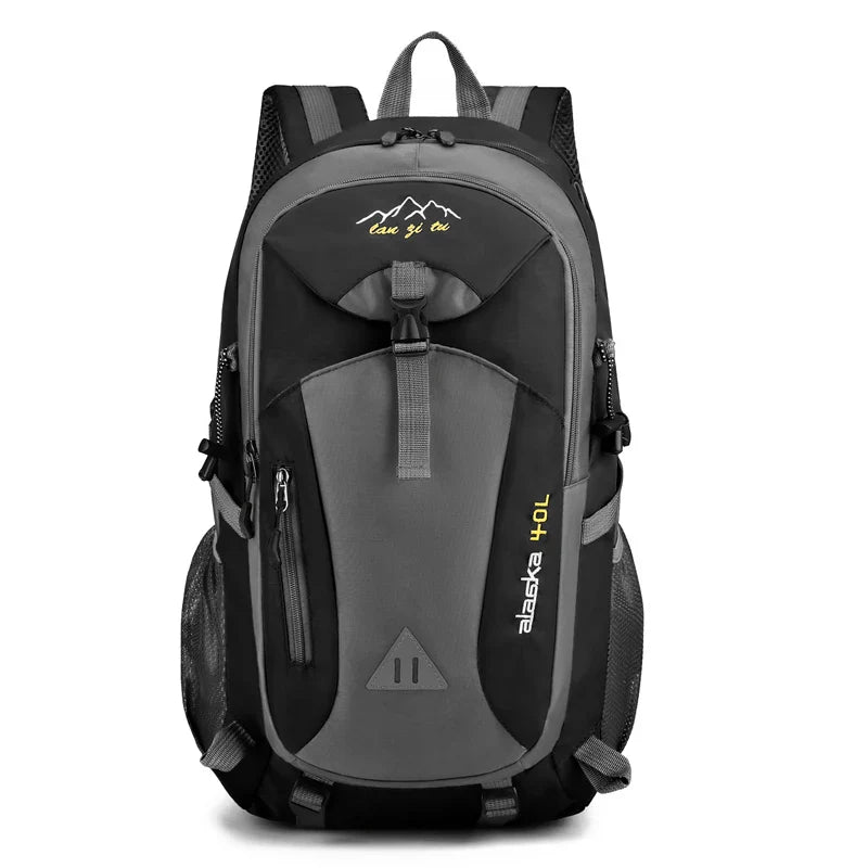 40L Hiking Backpack for Men & Women