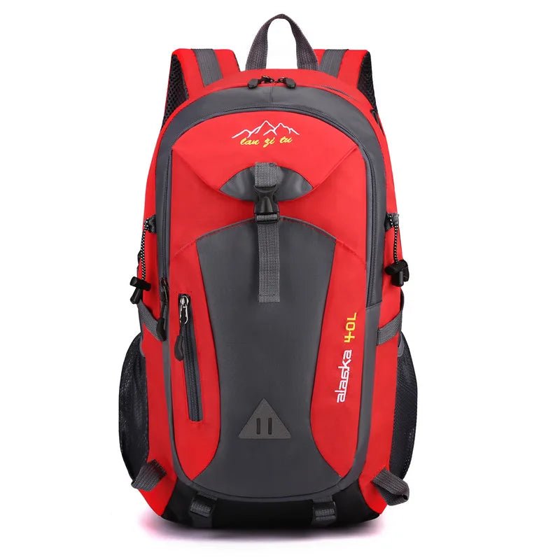 40L Hiking Backpack for Men & Women