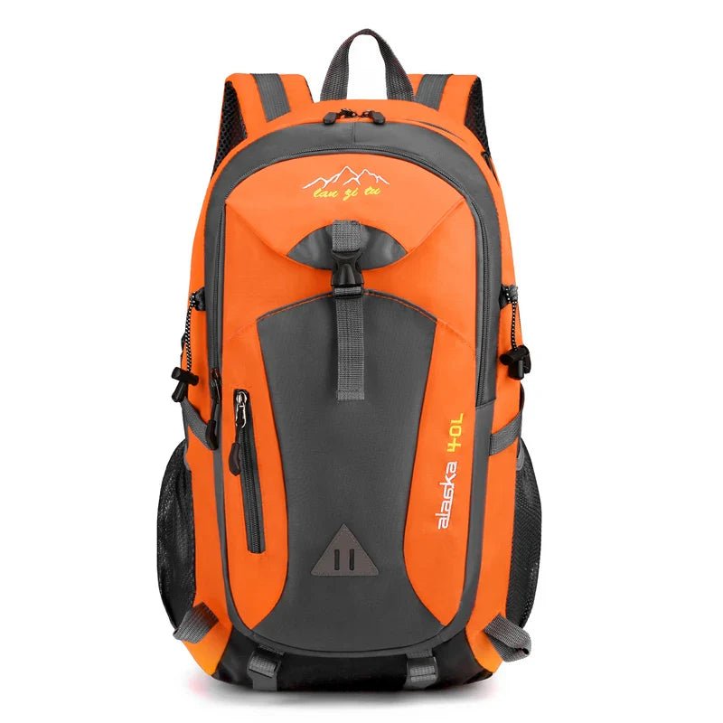 40L Hiking Backpack for Men & Women