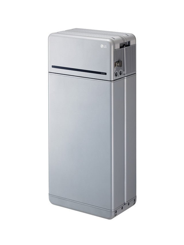 LG 16H Prime Battery | 16kWh | 400V | High Voltage