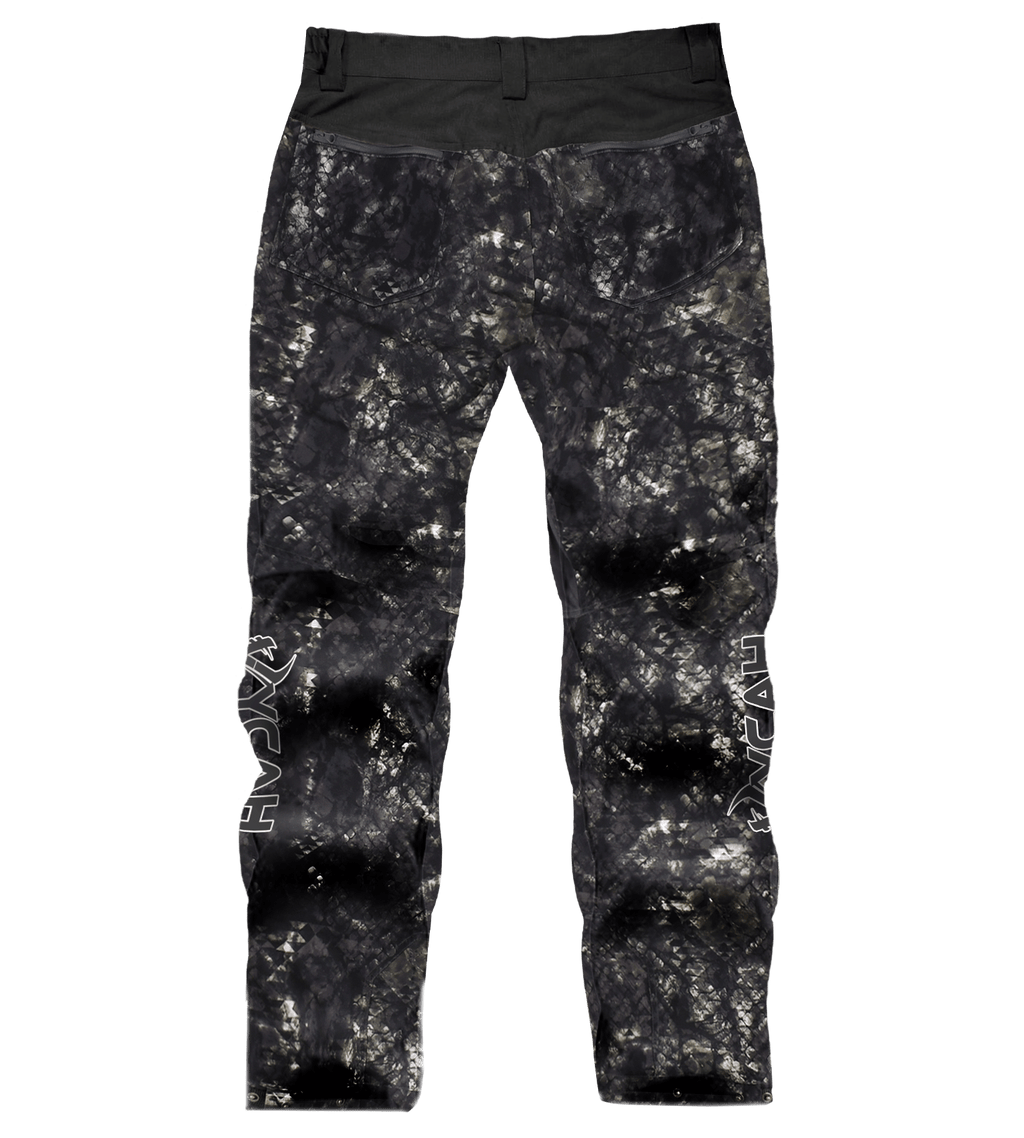 Vycah Zenyx Pant - Deep Woods