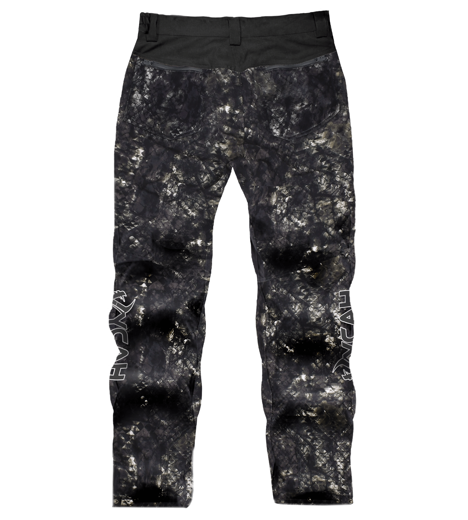 Vycah Zenyx Pant - Deep Woods