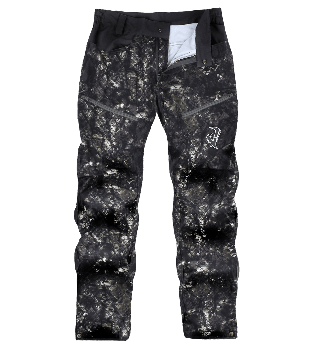 Vycah Zenyx Pant - Deep Woods