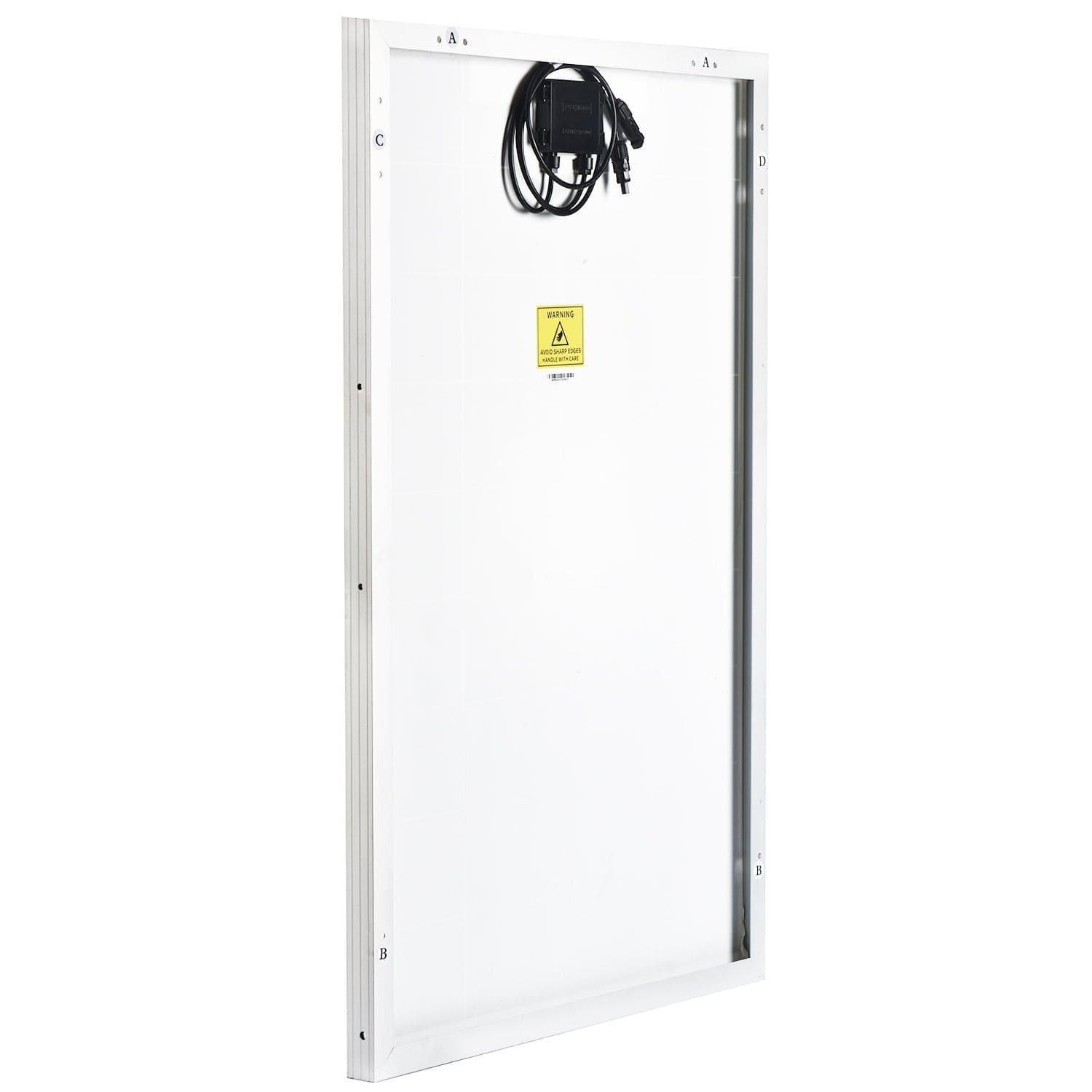 Nature's Generator Lithium 1800 Solar Generator