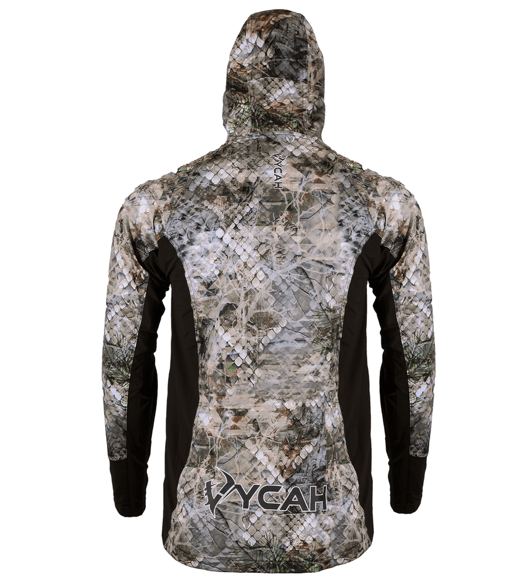 Vycah Zenyx Stealth Shirt Gen 2 - Fall