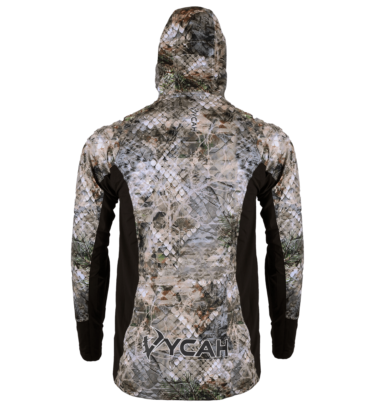 Vycah Zenyx Stealth Shirt Gen 2 - Fall