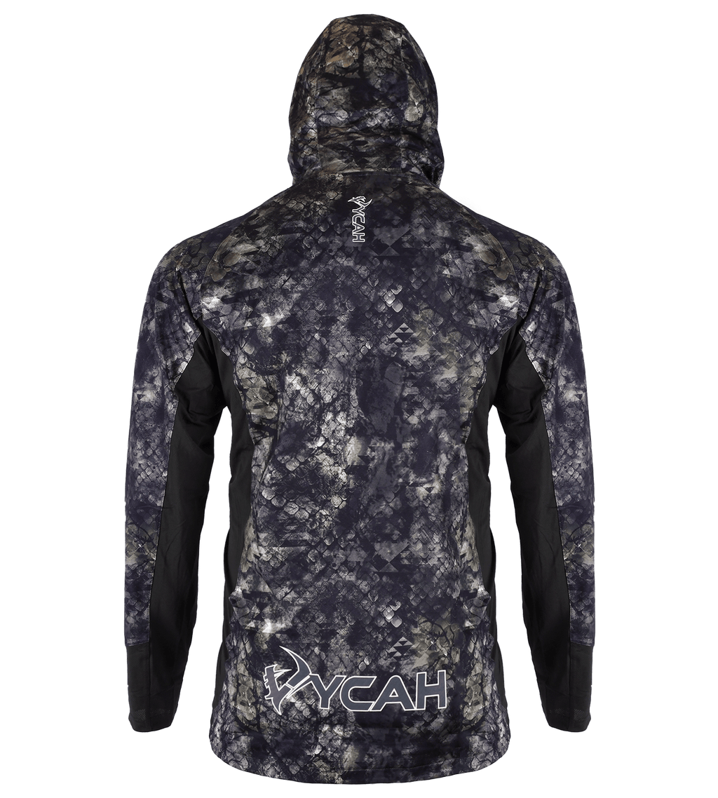 Vycah Zenyx Stealth Shirt Gen 2 - Deep Woods