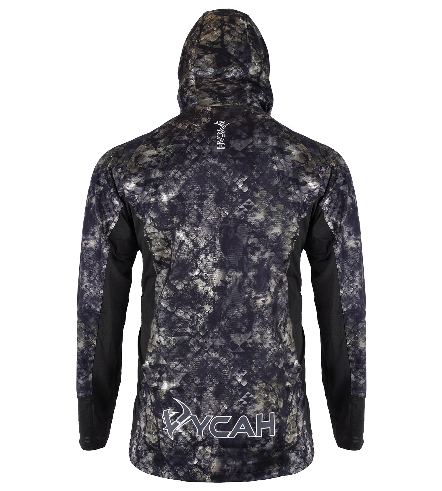 Vycah Zenyx Stealth Shirt Gen 2 - Deep Woods