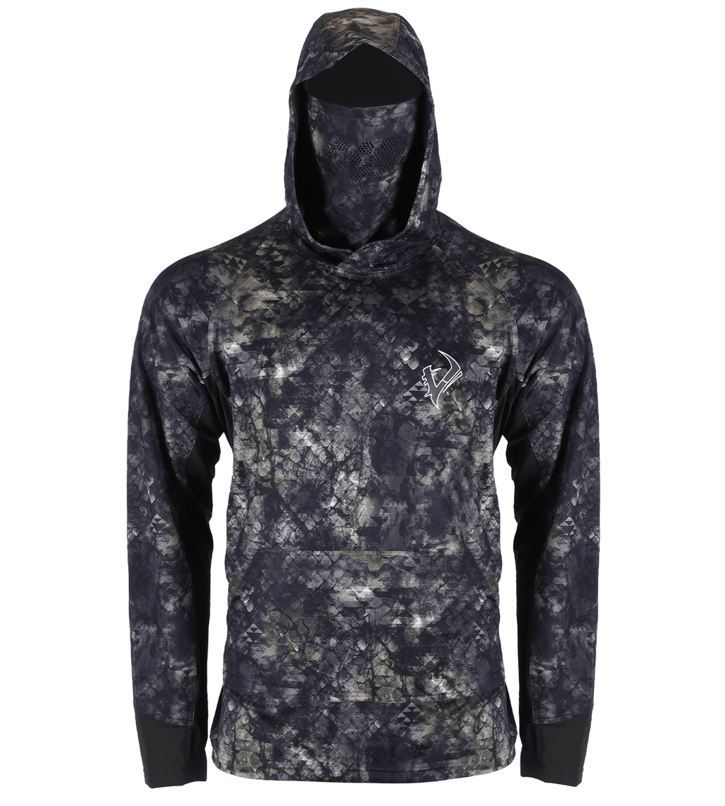 Vycah Zenyx Stealth Shirt Gen 2 - Deep Woods