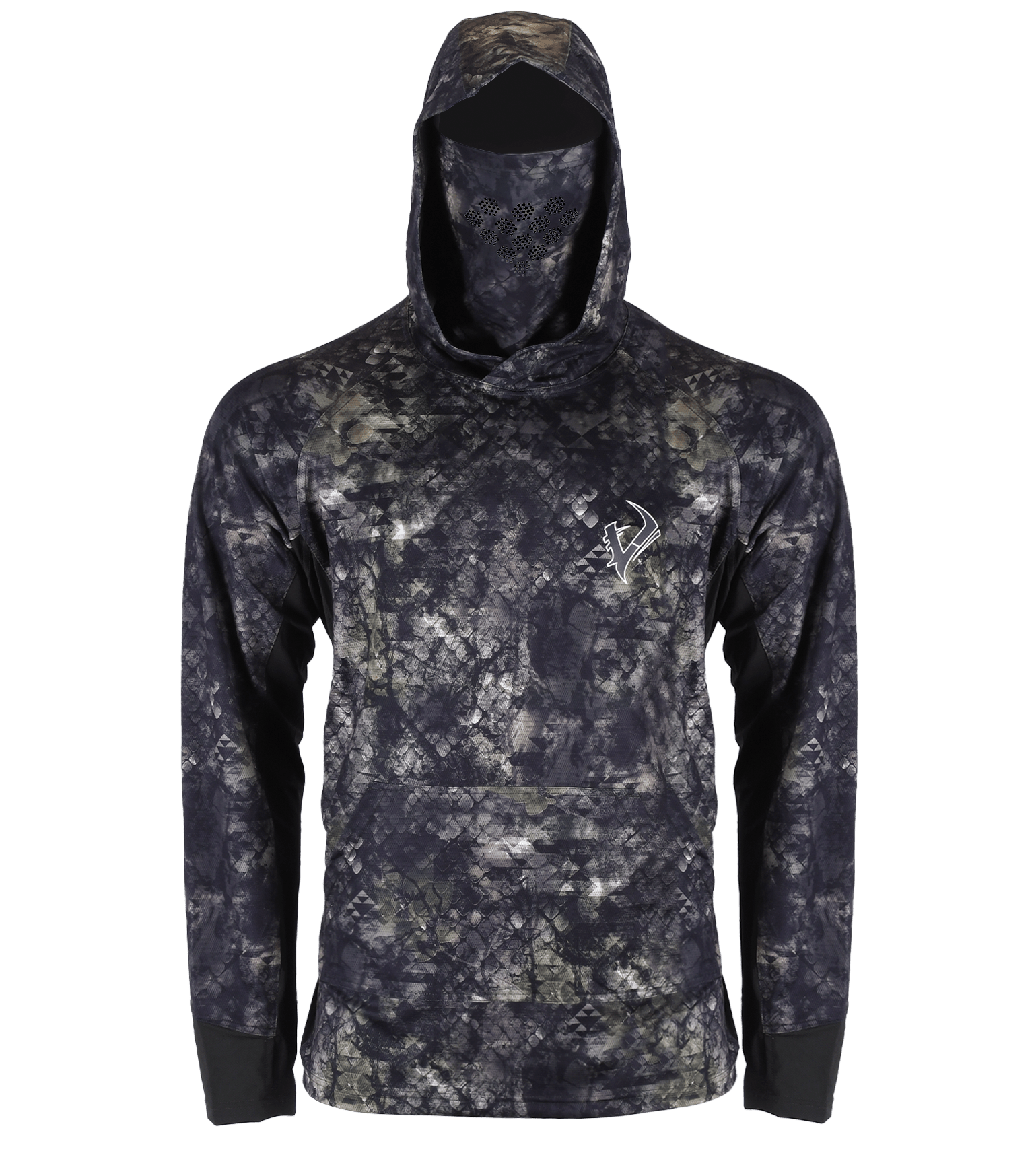 Vycah Zenyx Stealth Shirt Gen 2 - Deep Woods