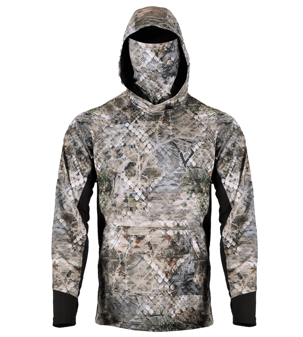 Vycah Zenyx Stealth Shirt Gen 2 - Fall