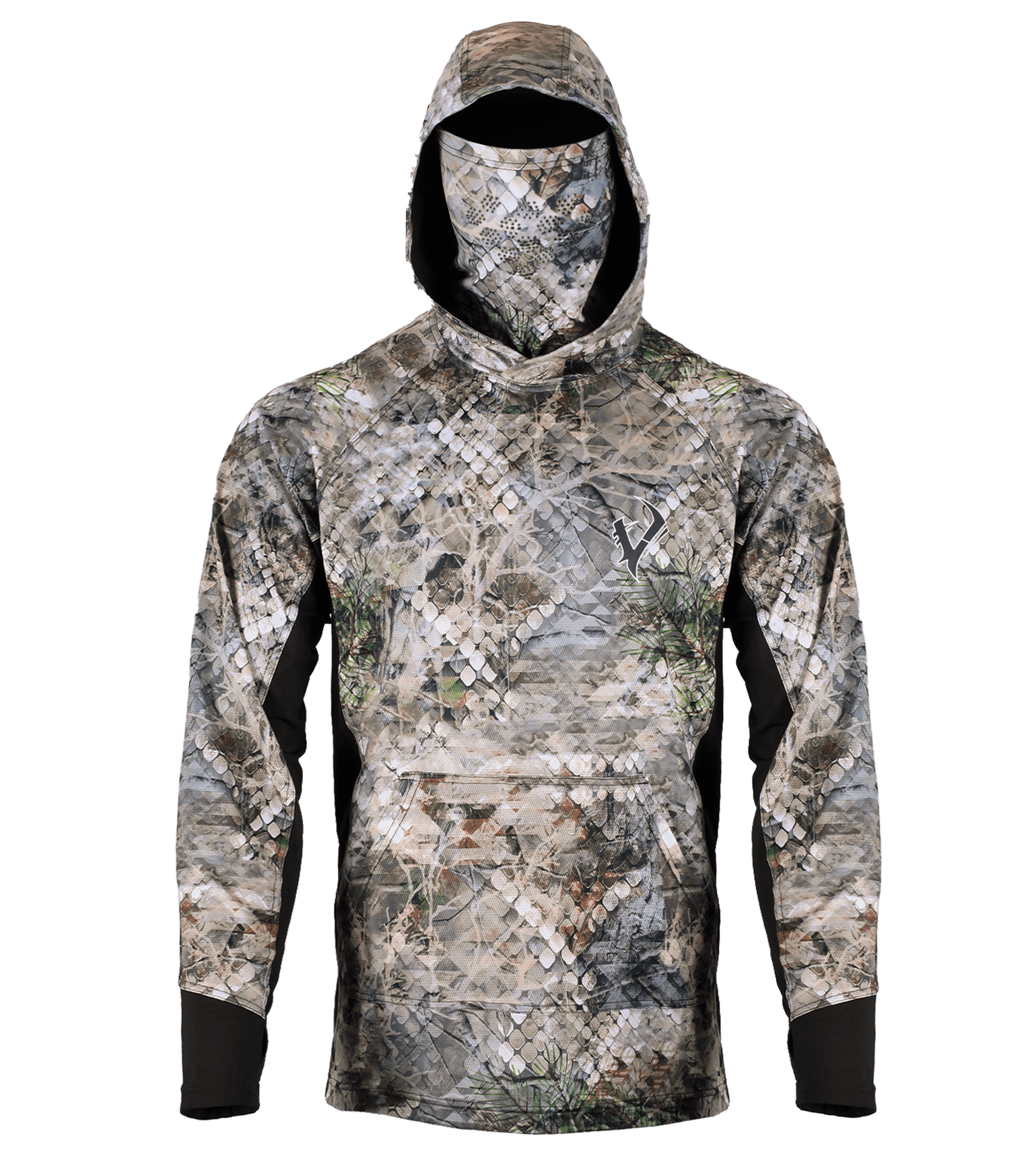 Vycah Zenyx Stealth Shirt Gen 2 - Fall